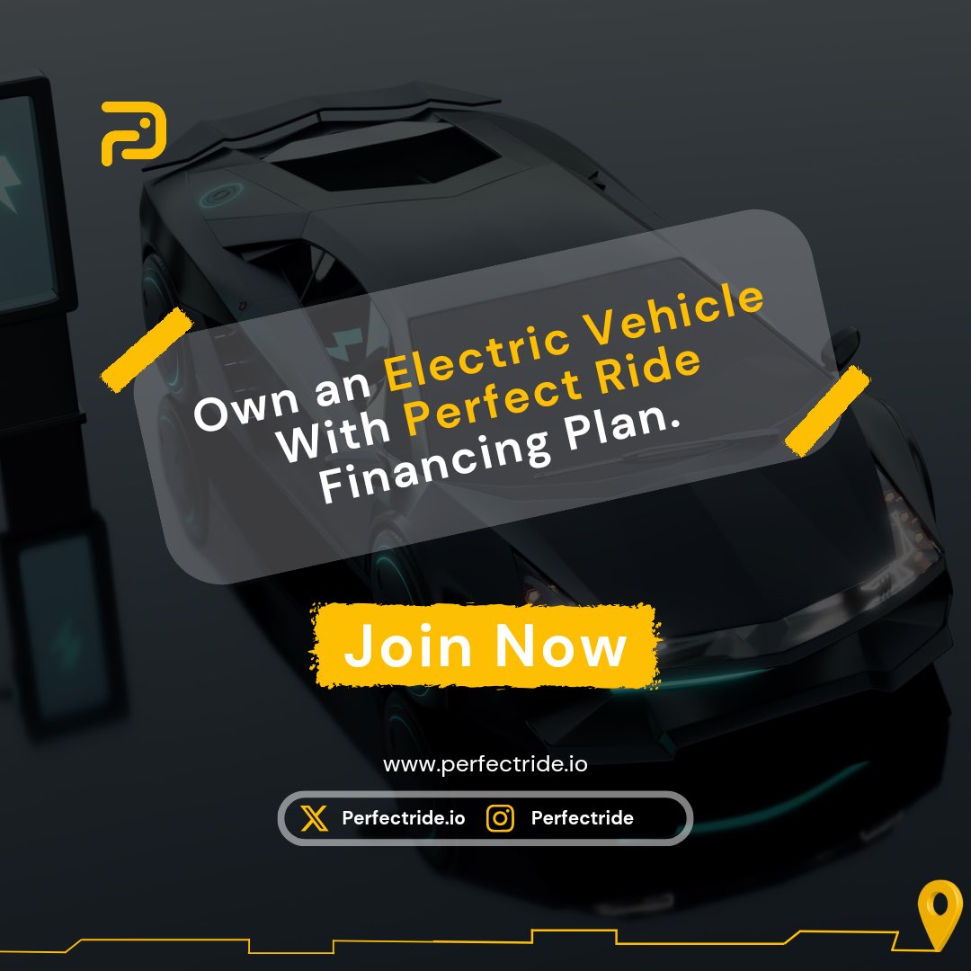 usePerfectRide's tweet photo. Drive the future Perfectly🚗⚡ 
Own your electric vehicle &amp; CNG conversion today with our flexible financing plans. 

Join waitlist and take the step toward sustainability! https://t.co/5FJ6wqQxcD

#PerfectRide #Ev #cng https://t.co/rGzAlje12B