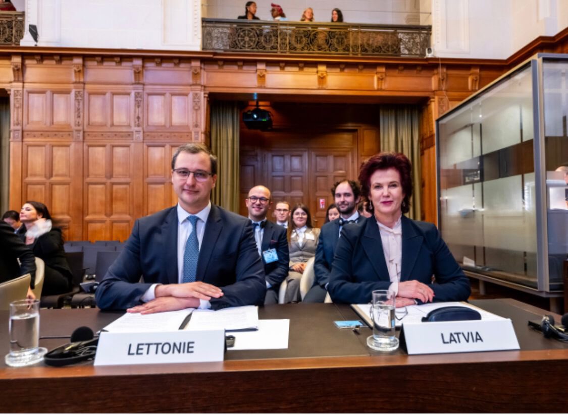 Martins Paparinskis tweet media