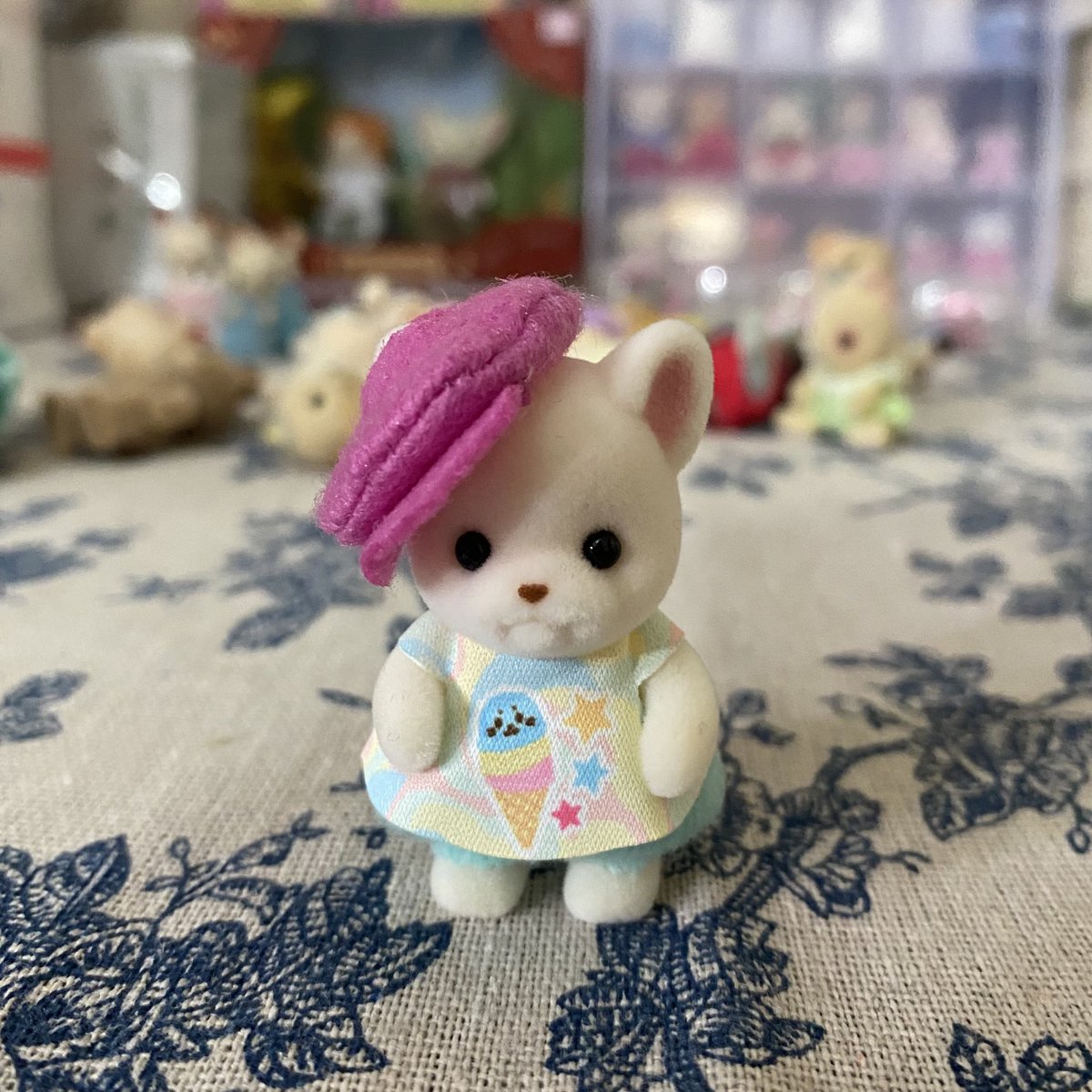 hi adakah yang cari bulldog kuji iniw