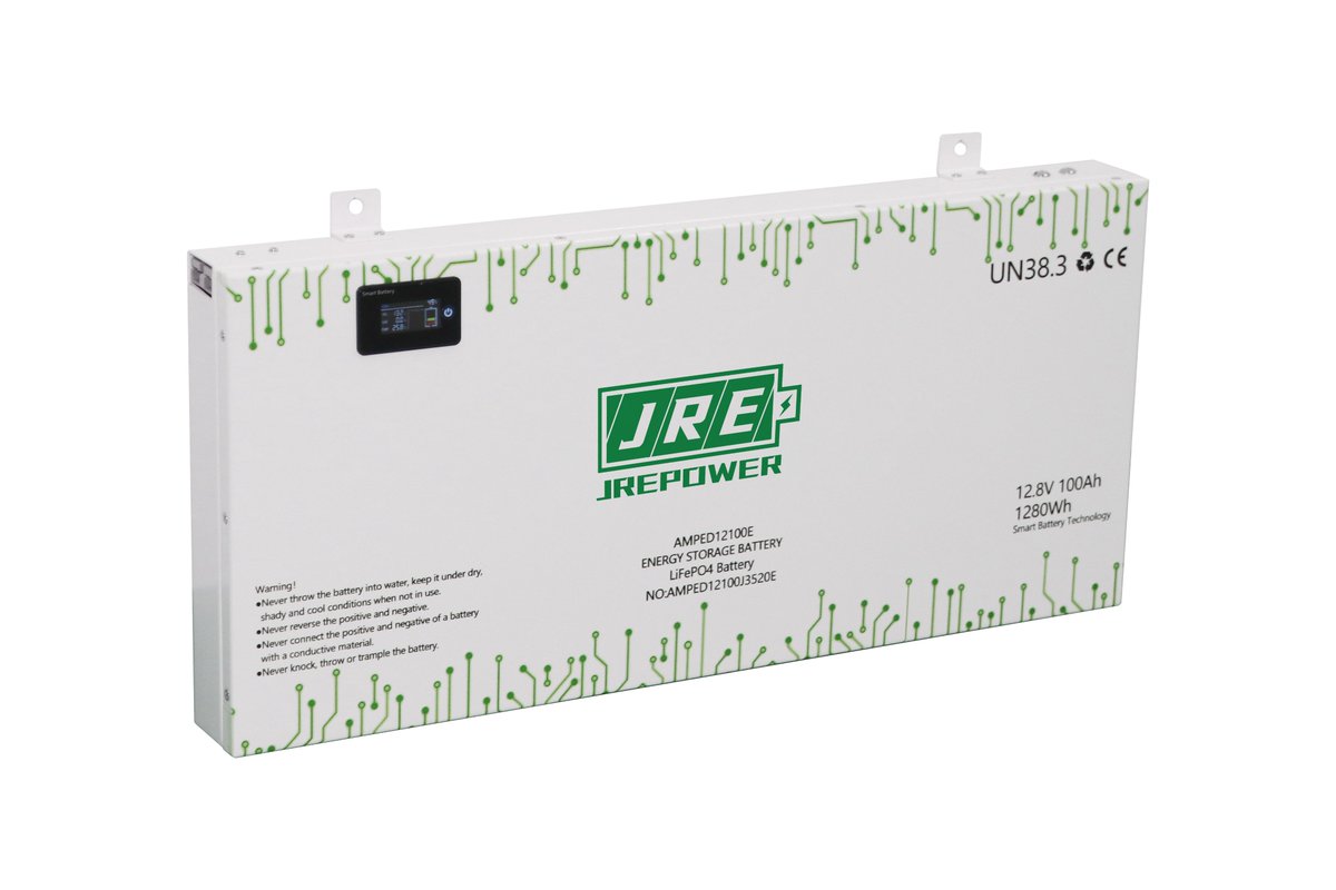 Jasper_JREPower's tweet photo. JREPower 12V100Ah Slimline Ultra Slim Lithium Battery🔥
--Build-in LCD Display
--Costomized Plug
--Stable Mounting
Perfect for RV | off Road | Marine Boat......
#jrepower #slimline #ultraslim #lithium #lithiumbattery #rv #offroad #thinbattery https://t.co/aew6zgLkqX