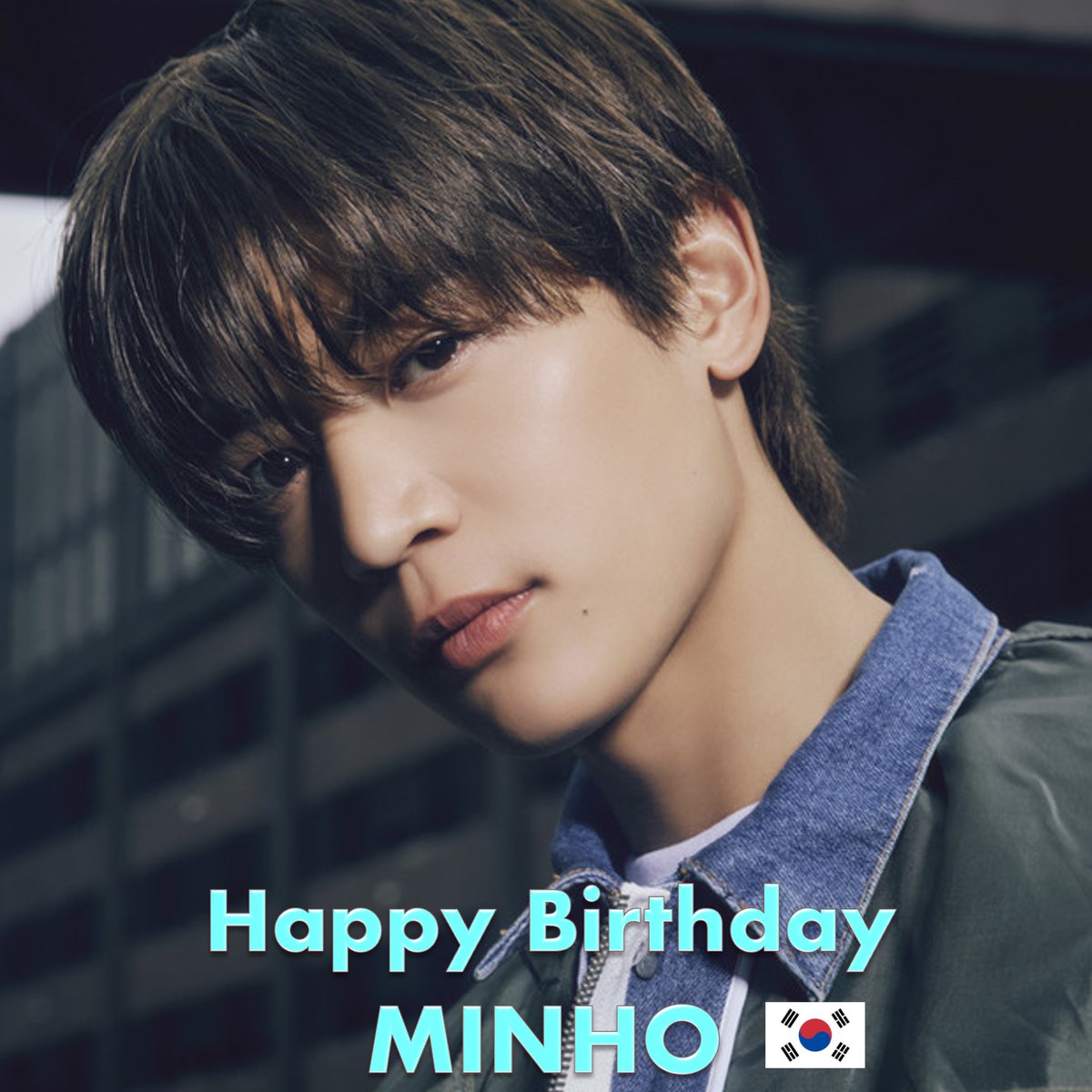 Happy 33rd Birthday to SHINee's gorgeous, super talented, chart-topping, award-winning Rapper, Singer, Songwriter, Actor, TV star, Top Model and Fashion &amp; K-Pop Global Icon, the One &amp; Only #MINHO!👏🎂🎉🌟👑💙
CHOI MIN-HO found fame as the Main Rapper, Vocalist, Visual and Face