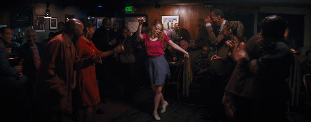 lovechazelle's tweet photo. happy la la land day to all who celebrate (8 years since release!!) https://t.co/Wfkd8zVg0m