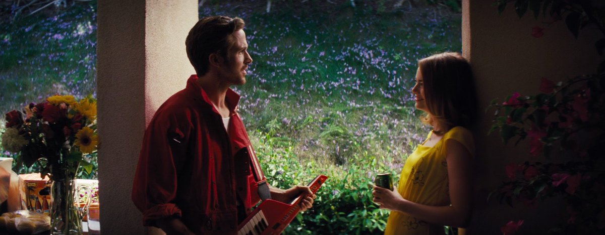 lovechazelle's tweet photo. happy la la land day to all who celebrate (8 years since release!!) https://t.co/Wfkd8zVg0m