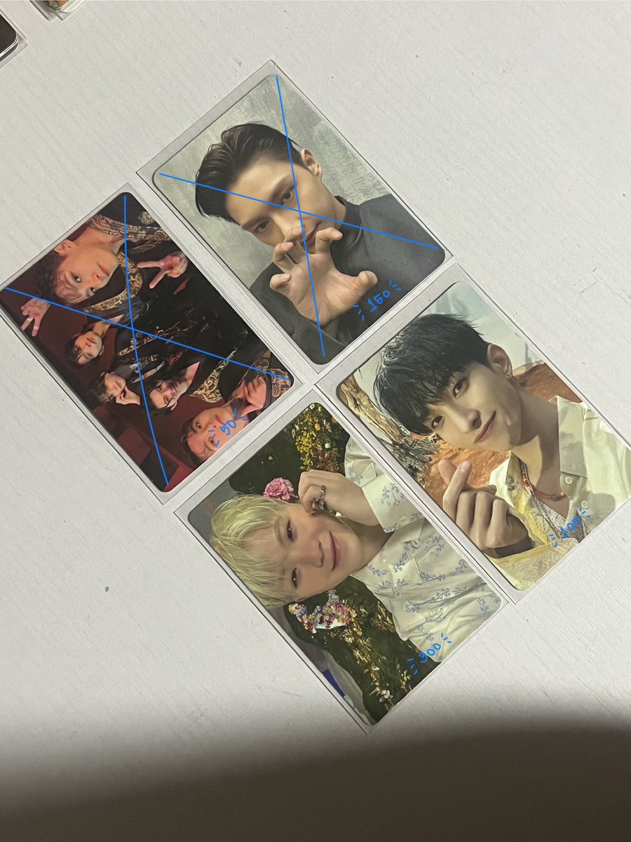 holorens's tweet photo. — jun sold!

wts lfb ph

- woozi baby girl
- dk heart

tags. svt seventeen photocard poca pc fml carver carat version sector 17 babygirl fts face the sun ray control https://t.co/wkkusXWCI6