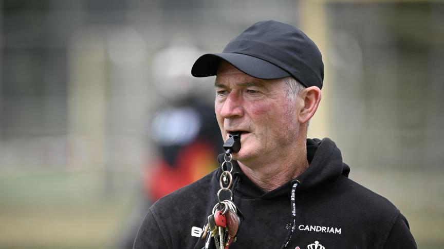 Hockey : un pas après l’autre pour les Red Lions par <a href="/Lau_Toussaint/">Laurent Toussaint</a> : lesoir.be/641115/article… #Hockeybe #FIHProLeague