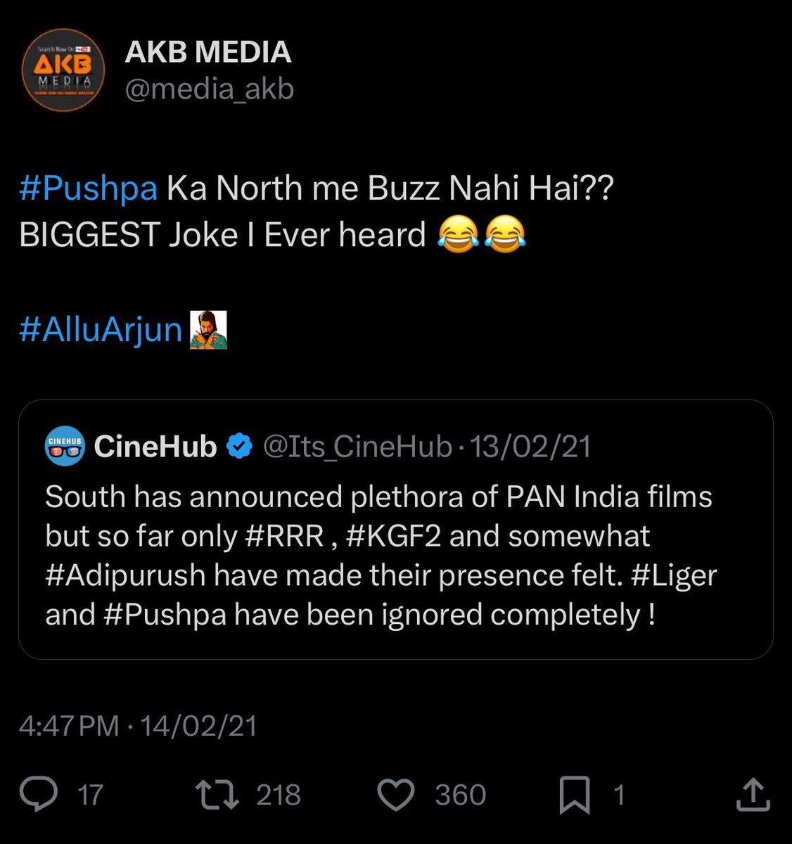 AKB MEDIA tweet media