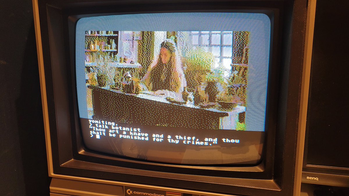 The people from the Kingdom of the Seven Stones think that I'm a knave

gameroomramblings.com/2024/12/09/the…