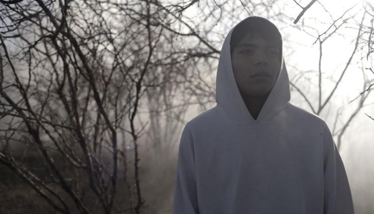 dawnyb's tweet photo. Mexico's official submission for the Goyas and the Oscars:  SUJO directed by Astrid Rondero and Fernanda Valadez; an engrossing look at young Sujo who - due to the actions of his father - has to live a shielded life. Can he avoid the pitfalls that befell his father?

#Sujo
#FYC https://t.co/546uMusHqP