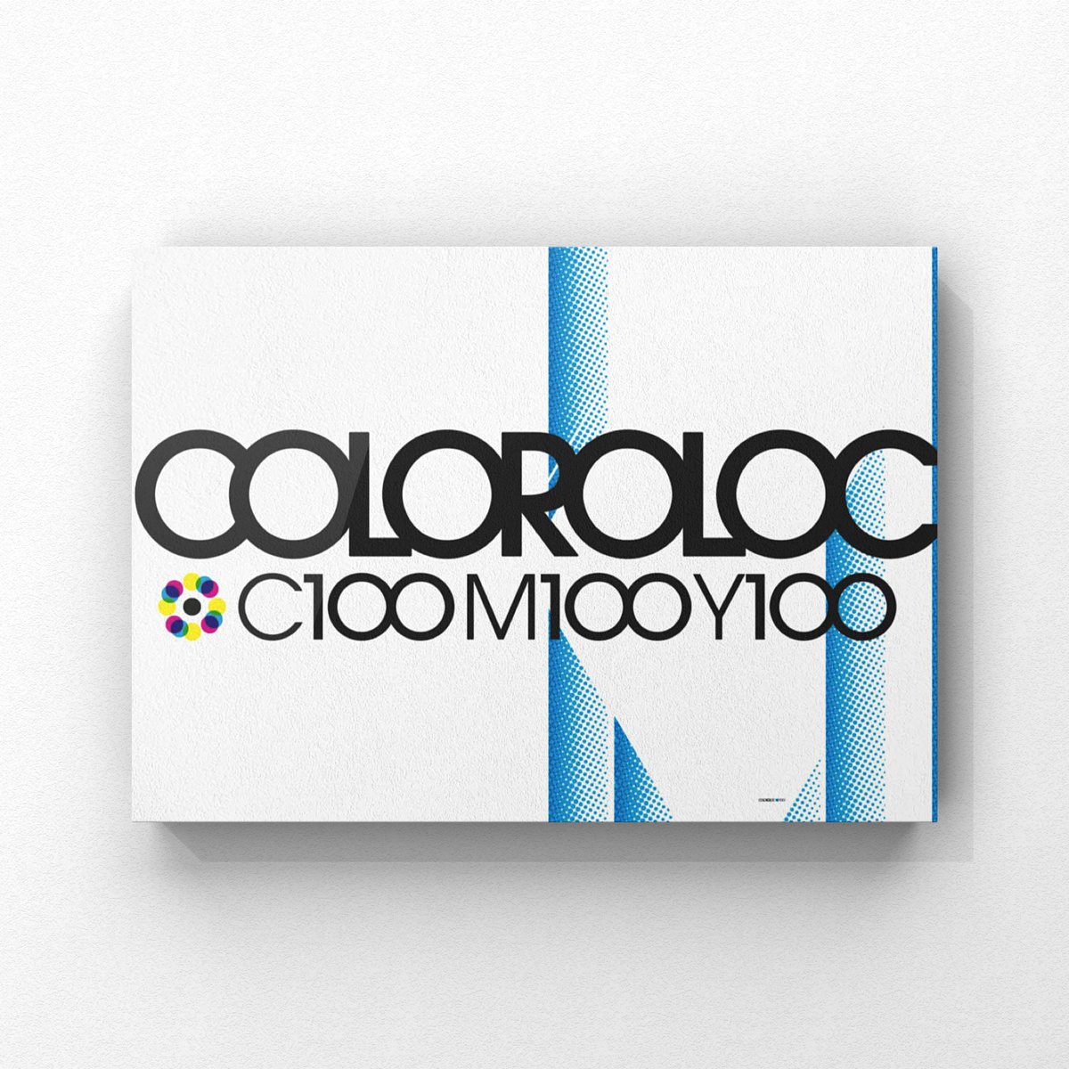 adesignerjp's tweet photo. Personal “COLOROLOC” #cmyk #art #adesigner #y2002 https://t.co/dhKF9Rcsvz