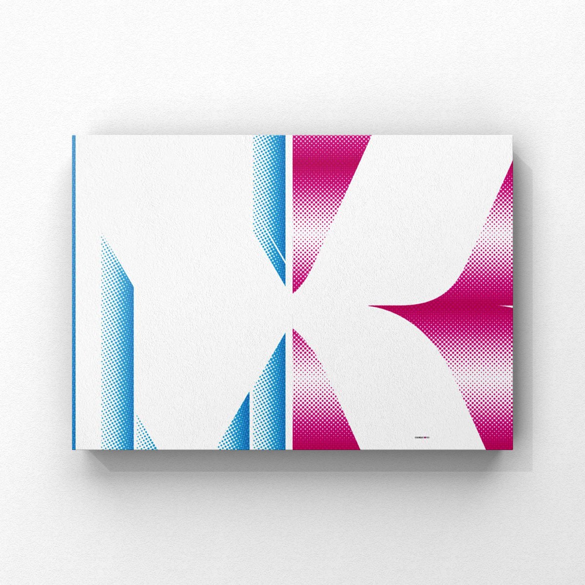 adesignerjp's tweet photo. Personal “COLOROLOC” #cmyk #art #adesigner #y2002 https://t.co/dhKF9Rcsvz