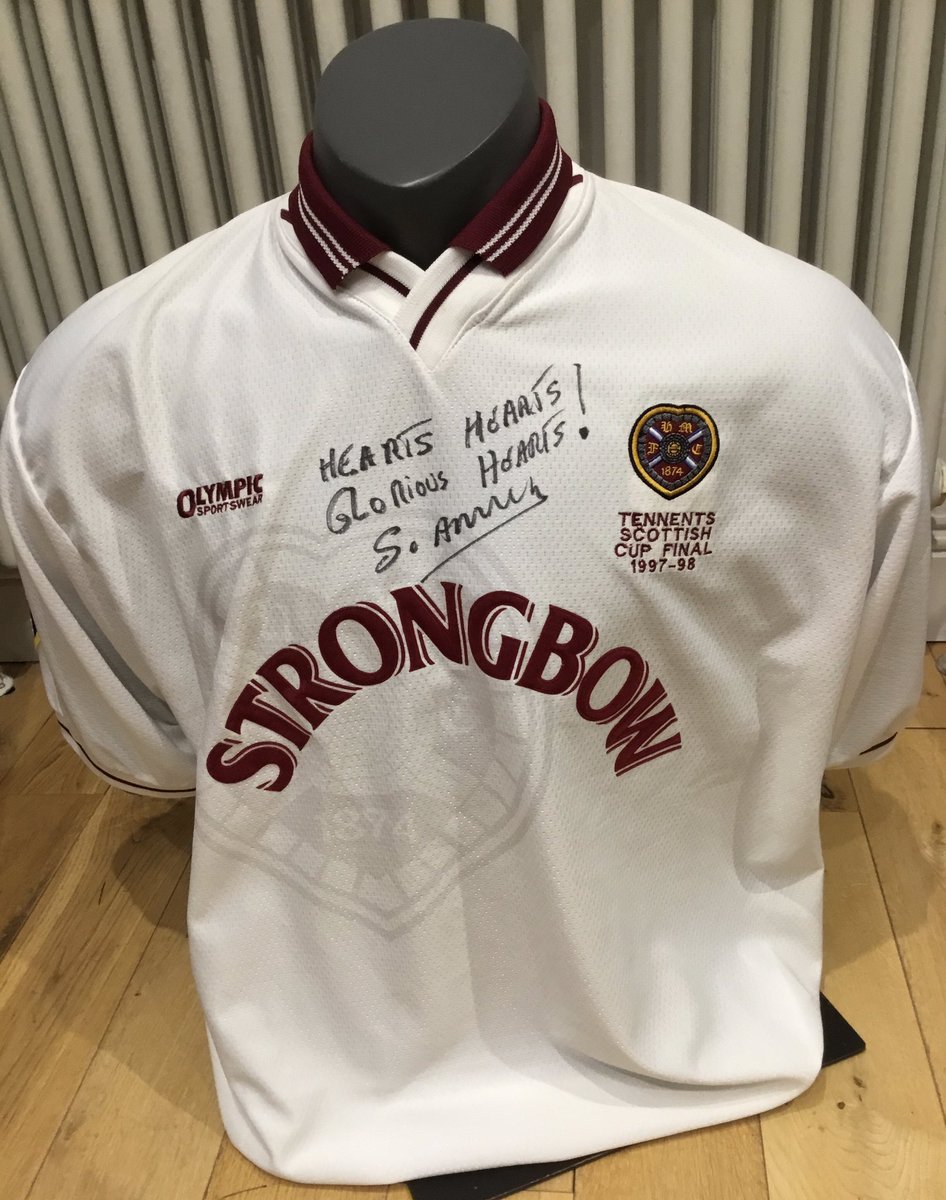 Grant Young - We're in Safe Hands tweet media