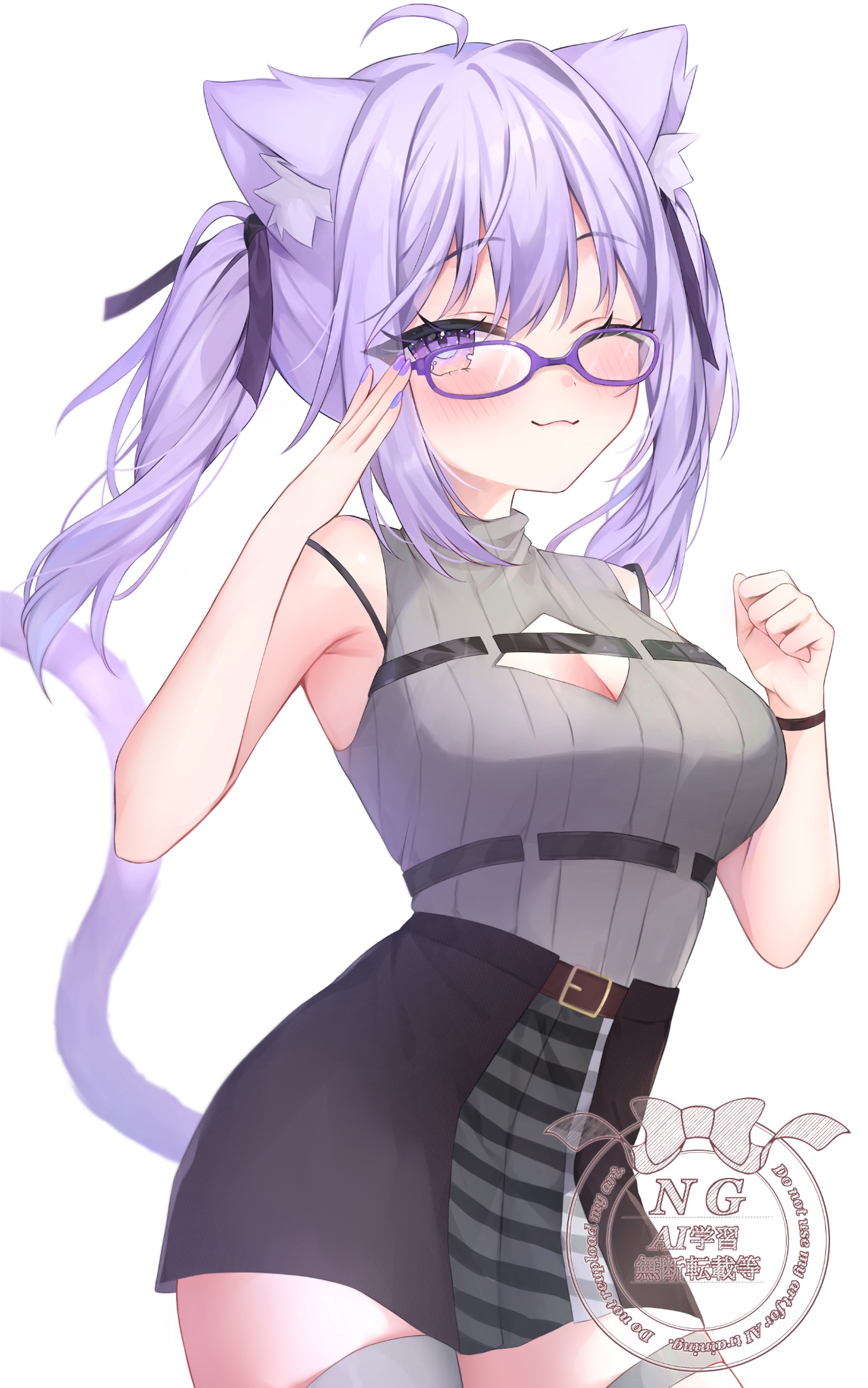みーにゃん (@menyan_0911) / X