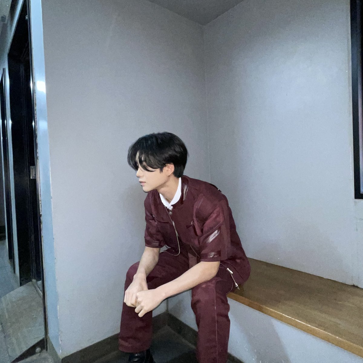 TNX_twt's tweet photo. 즐거웠다 UTO-FEST!!!! 즐거웠다 오키나와!!!!🤍

#TNX
#장현수 #HYUNSOO https://t.co/LyAeBbKzWb