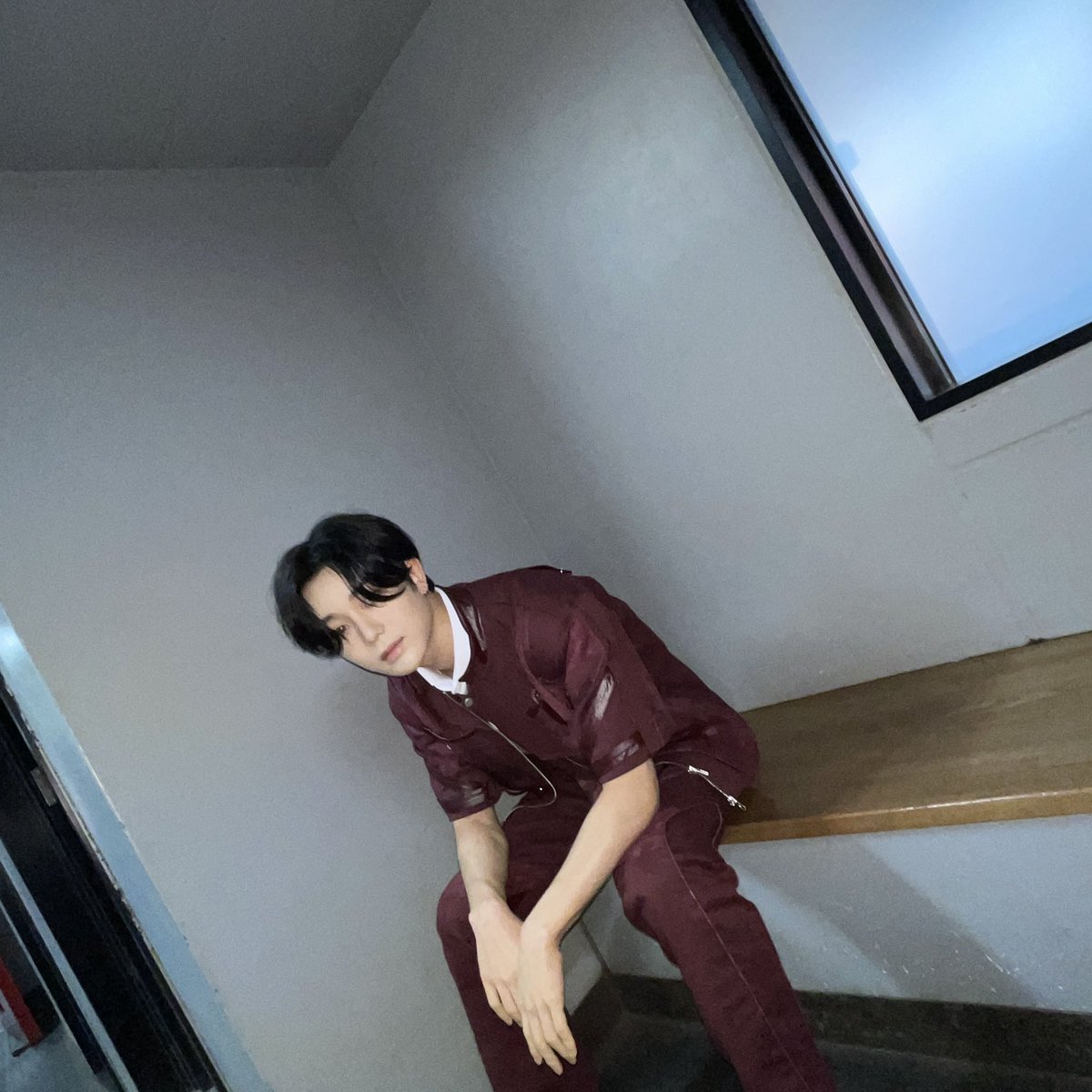 TNX_twt's tweet photo. 즐거웠다 UTO-FEST!!!! 즐거웠다 오키나와!!!!🤍

#TNX
#장현수 #HYUNSOO https://t.co/LyAeBbKzWb