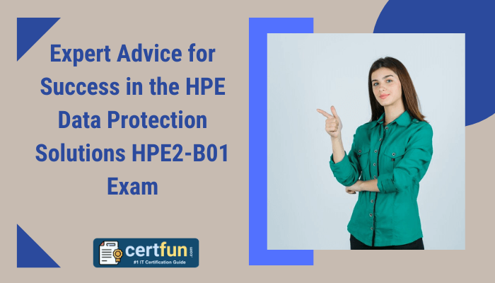 certfun_com's tweet image. Gearing up for the HPE2-B01 Exam?

🧐 This certification is your gateway to mastering HPE Data Protection Solutions and boosting your career.

🔗 Check it out here:
certfun.com/blog/passing-h…

#HPE2B01 #HPE #DataProtectionSolutions #DataProtection