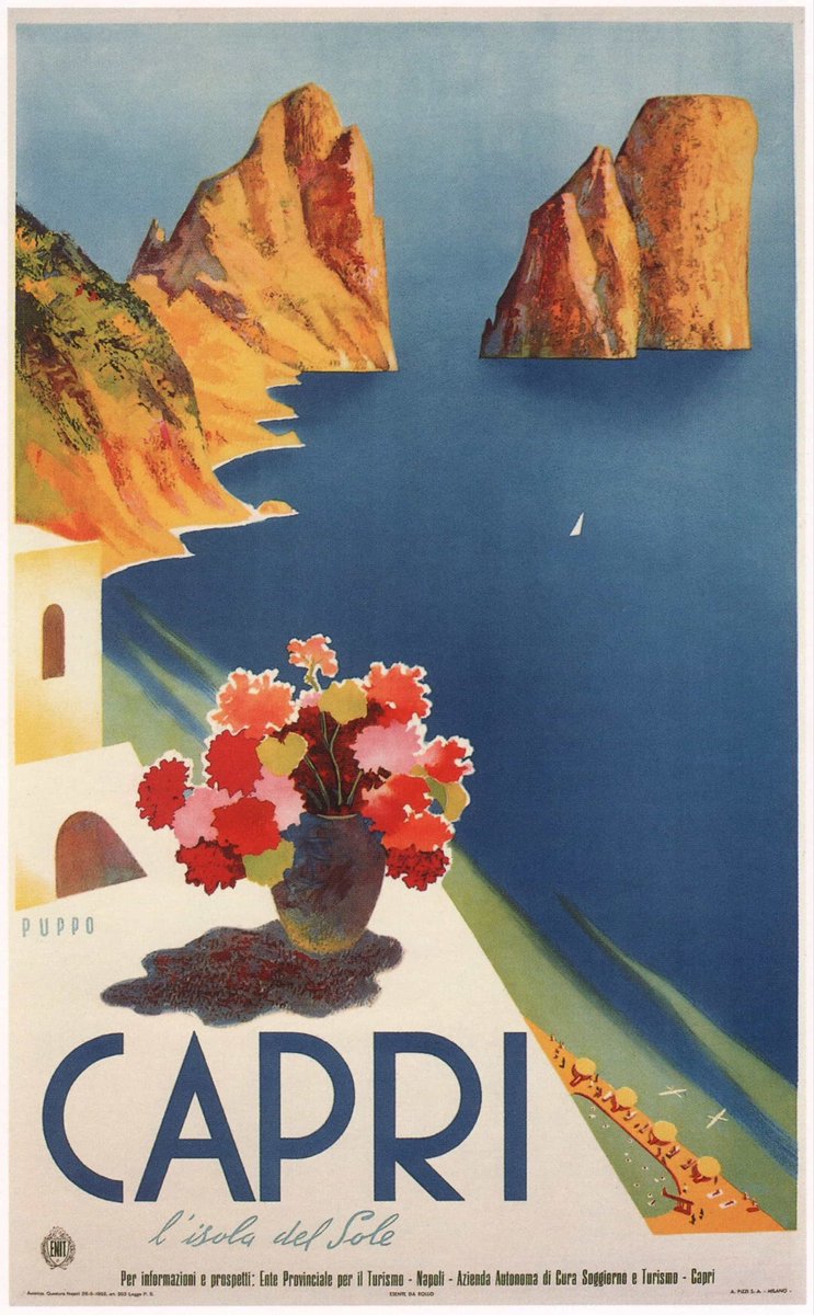 World Travel Posters tweet media