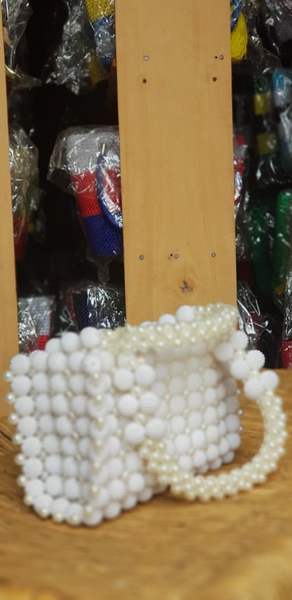 istrivemarket's tweet photo. Festive moods!

You can have this stunning handcrafted bag at a discount 50% off!

+256709710088 for orders

#FestiveSeason 
#istrivemarketplace
#bags
#Handmade https://t.co/t8FAEGAKuW