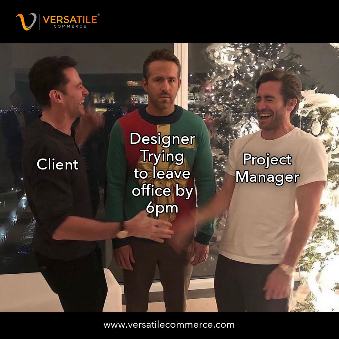 vccommerce's tweet photo. When the meeting goes on forever and you're just trying to escape...

#DesignerLife #ClientMeetings #DesignStruggles #DeadlinePressure #JustOneMoreChange #WorkdayWoes #MiltonKeynes #England #VersatileCommerce https://t.co/YTiRXK47iq