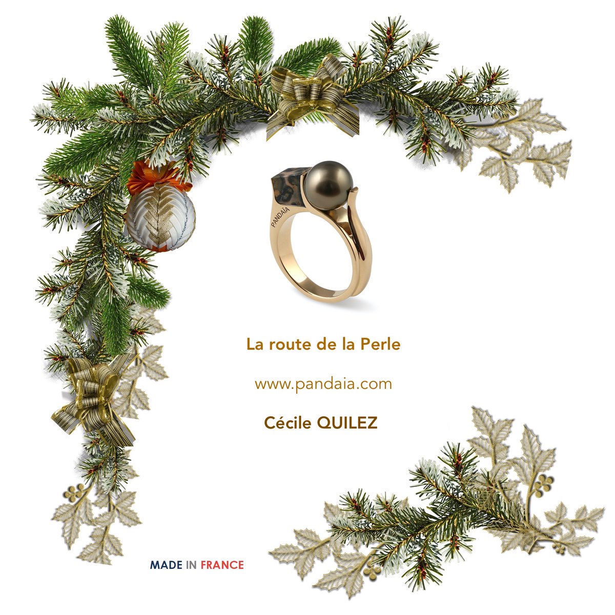PandaiaParis's tweet photo. Joyeuses Fêtes #pandaiaparis #paris #france #madeinfrance #luxe #mode #follow #fashion #pearl #design #art #luxurygoods #luxury #luxe #jewels #joaillerie #excellence #jewelry #perle #noel #gift #cadeau #christmas #men #boutonsdemanchette #cufflinks #conciergerie #personalshopper https://t.co/hHlczWrTQG
