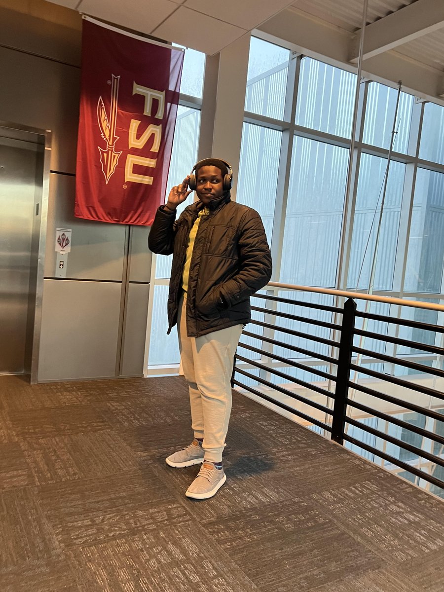 In December 2023, I celebrated my graduation as a first class student of Chemical engineering department at Federal University of Technology, Owerri.

I am thrilled to announce that I won a Fully Funded Admission to pursue a PhD in Chemical Engineering at Florida State University