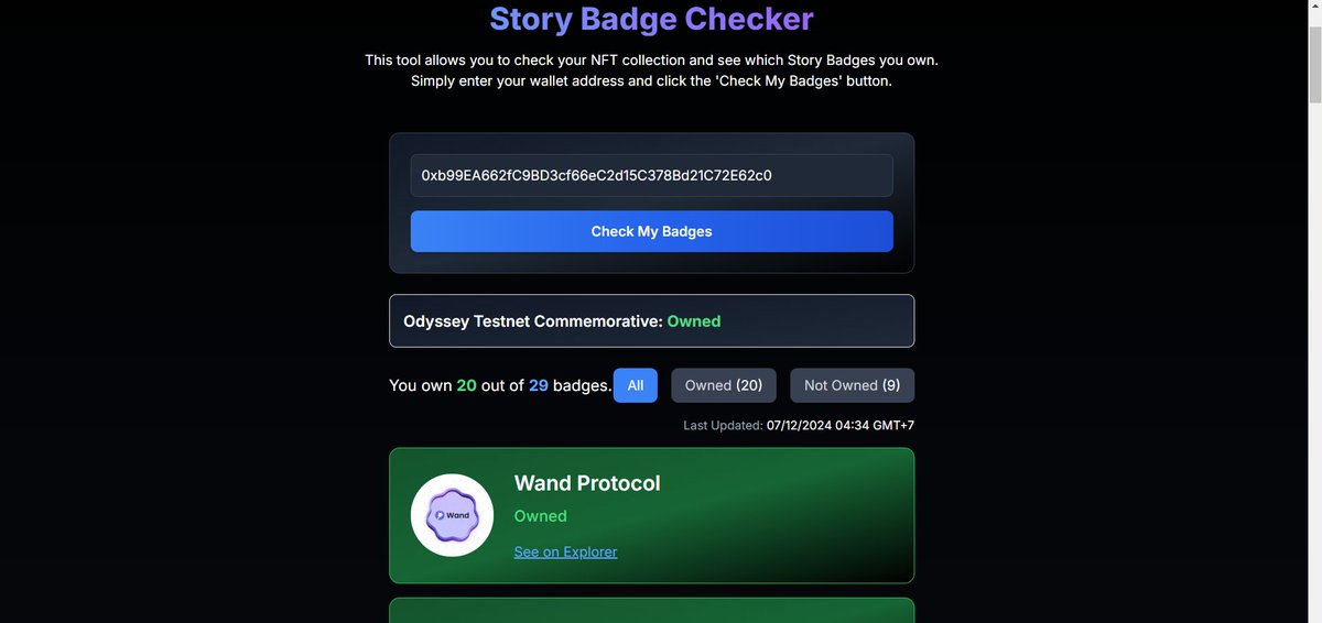 Magdali83030877's tweet image. Just experienced the Color project, and I’m blown away by its creativity and innovation! 🌟 It brings a fresh perspective to blockchain by blending vibrant design with real utility. Engaging with this project was an absolute joy—can’t wait to see its impact grow!🚀
#ColorProject