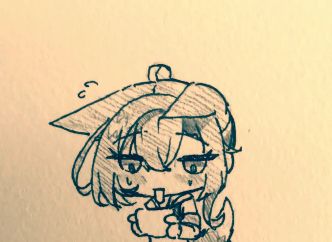 #アズールレーン #アズレンねこじた 