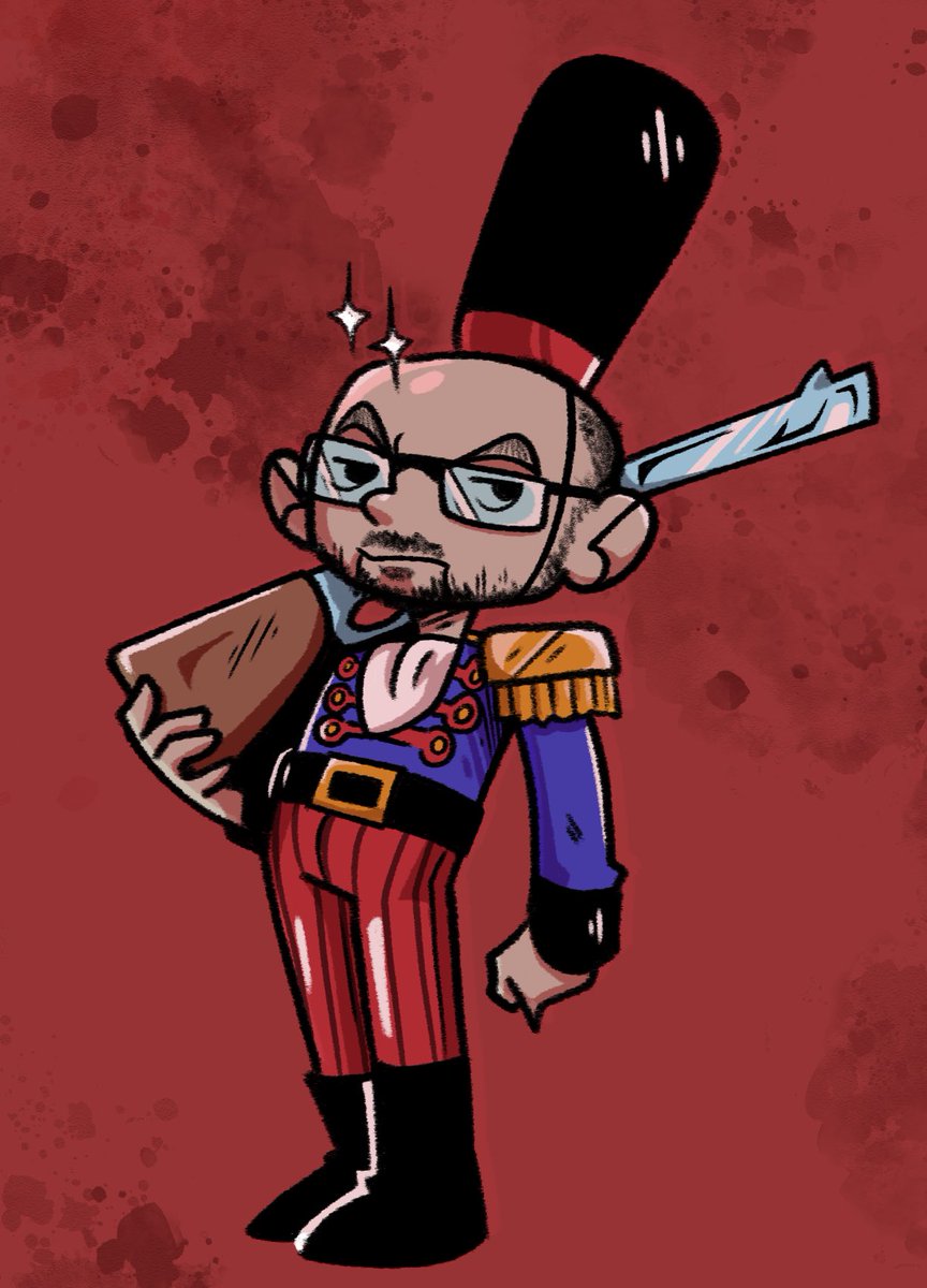 Jingle Jam Day 9
nut-Flax-er

<a href="/PyrionFlax/">PyrionFlax</a> <a href="/jinglejam/">Jingle Jam</a> <a href="/yogscast/">The Yogscast</a> #JingleJam2024