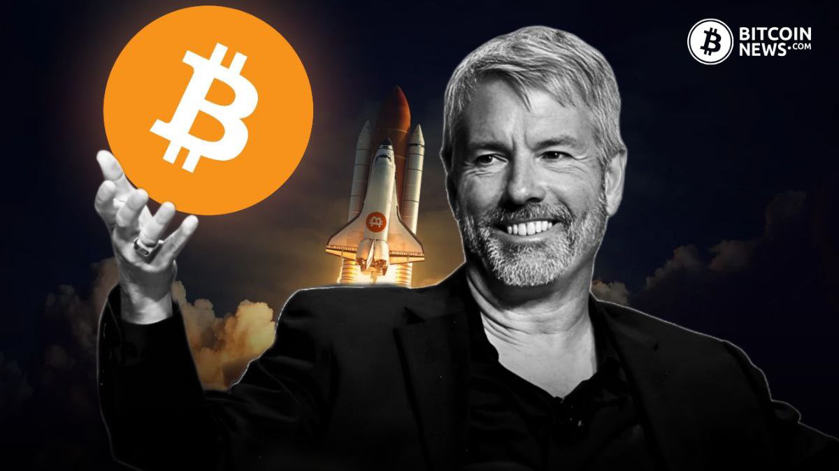 BREAKING: MicroStrategy acquires 21,550 BTC for ~$2.1 billion at ~$98,783  per Bitcoin They now hodl 423,650 $BTC acquired for ~$25.6 billion.