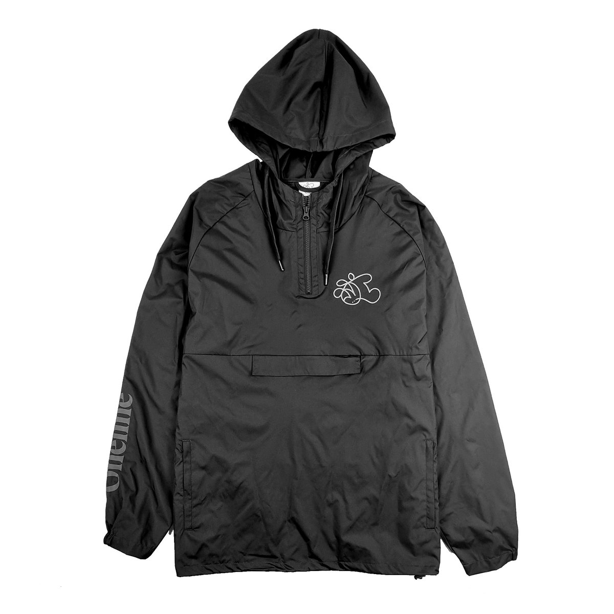 onelineuk's tweet photo. New edition to the Fenman range. 
• MK1 Islehham windbreakers now in black 🏔️

https://t.co/hJGqmq51ms https://t.co/ripD23ohV6