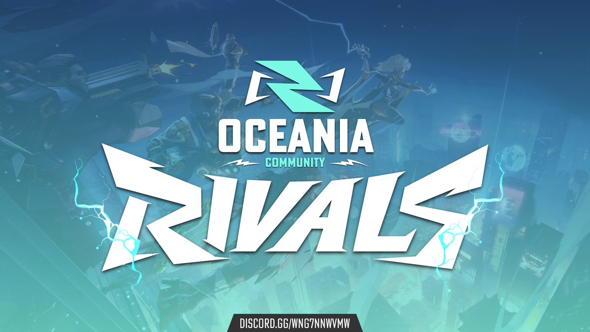 ProductionNem's tweet image. Nemesis have an Oceanic community discord server for Marvel Rivals! We'll be looking at running tournaments and broadcasts soon so make sure you join in and share the server around: discord.gg/Wng7NNWVmW