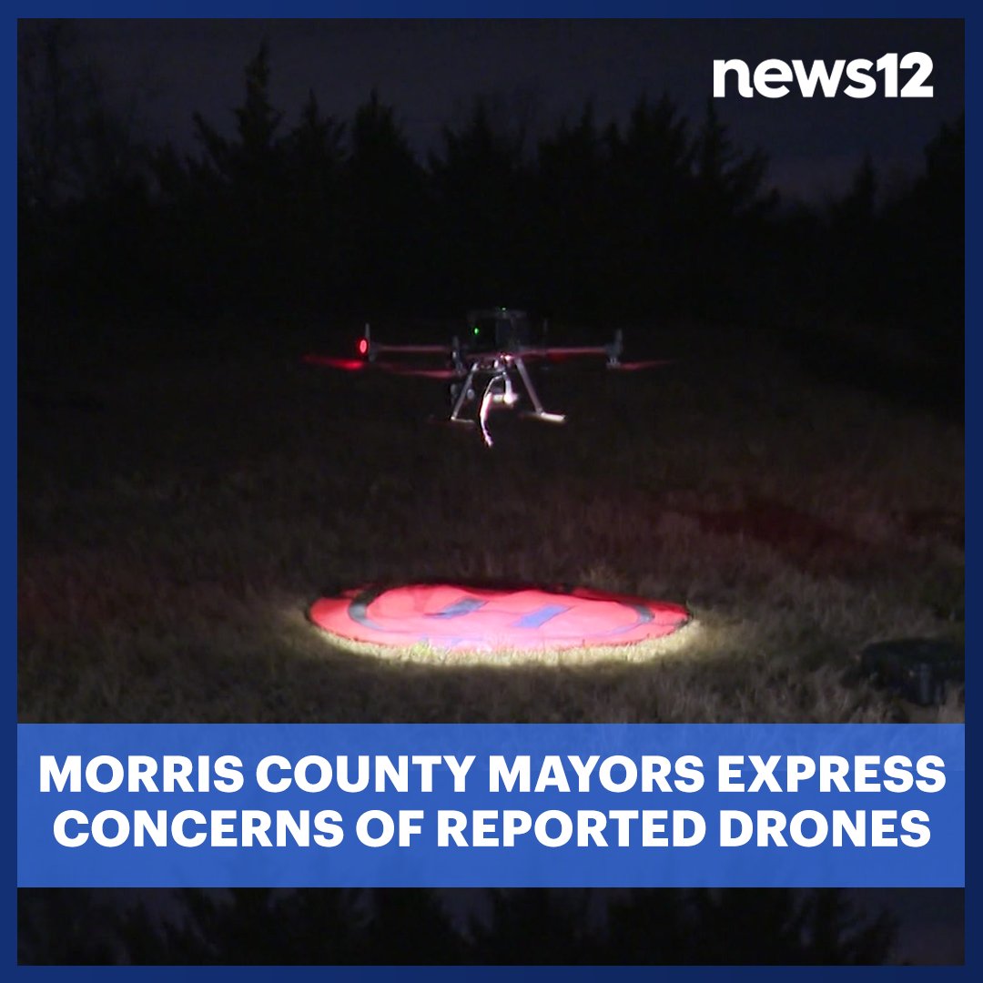 News12NJ tweet media