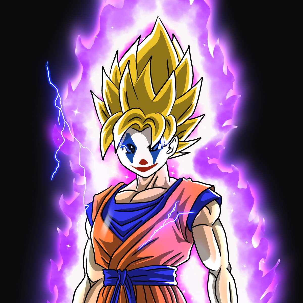 SaiyanOnSolana's tweet photo. #Retardio x $GOKU

Seeing your favorite memes in Super Saiyan form is the signal you need to go max long!

FULL PORT ⚡️ https://t.co/jxddobchjK