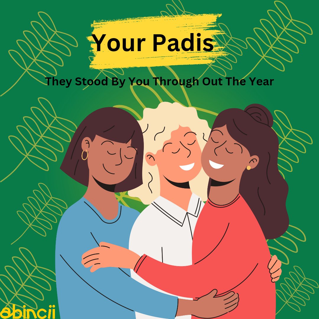 ABINCII_'s tweet photo. It's that time of the year to reflect and spread some cheer🎄🎅 

Here are 5 people you should be spreading some love to this season!

#Abincii 
#Restaurantmanagementsoftware
#Christmas2024 https://t.co/P5xBA3u6Im