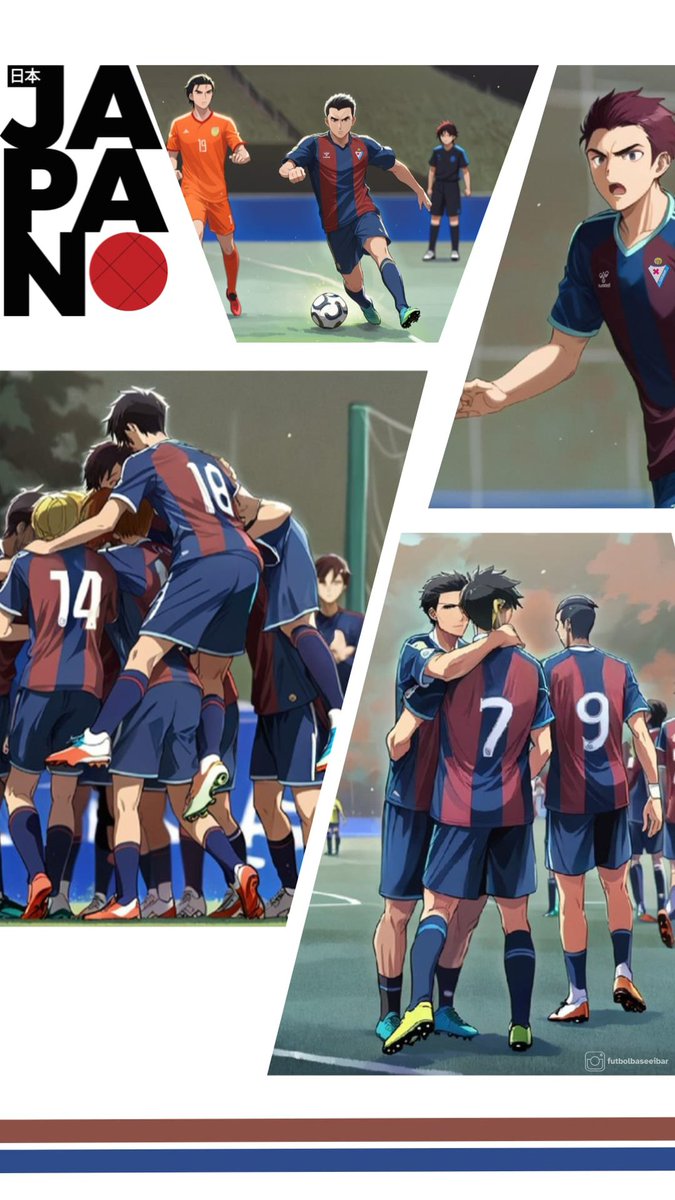 🇯🇵✈️ ¡El Eibar C ya está camino hacia Japón! 

⚽⚽ Agenda de partidos: 

🗓️11.12 || U21 Kantu
🗓️14.12 || U21 Tohoku
🗓️15.12 || U22 All Ibaraki 

🔴🔵 Goazen mutilak!

 #armagintxoak
