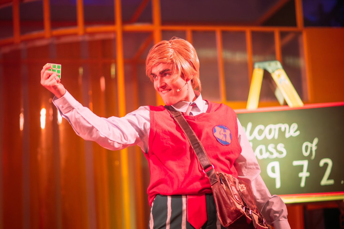 wonder_fools's tweet photo. 2/2 🎁 Loretto Theatre, Musselburgh
Wed 18 Dec - Sat 4 Jan

🎟️ https://t.co/7JZNJ3x00B

@TheBrunton in association with Wonder Fools

📸 @mihaelabodlovic https://t.co/3ypPzw5E0i