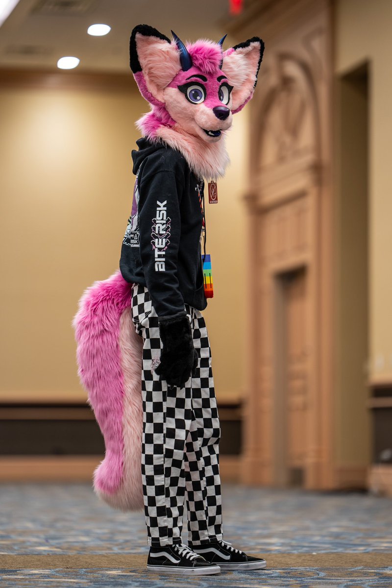 Starvexia @ AC2025 tweet media