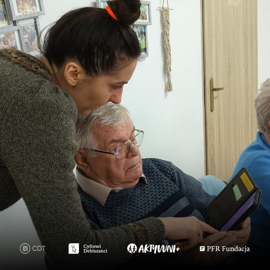 Centralny Dom Technologii tweet media