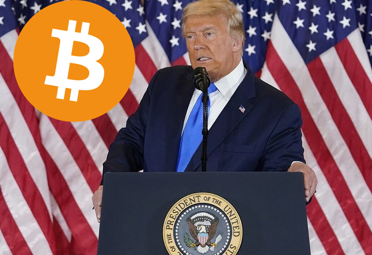 BitcoinArchive's tweet photo. JUST IN: 🇺🇸 US #Bitcoin ETF bought $10 BILLION of $BTC since Trump won election - Bloomberg https://t.co/tiNXOCkYo6