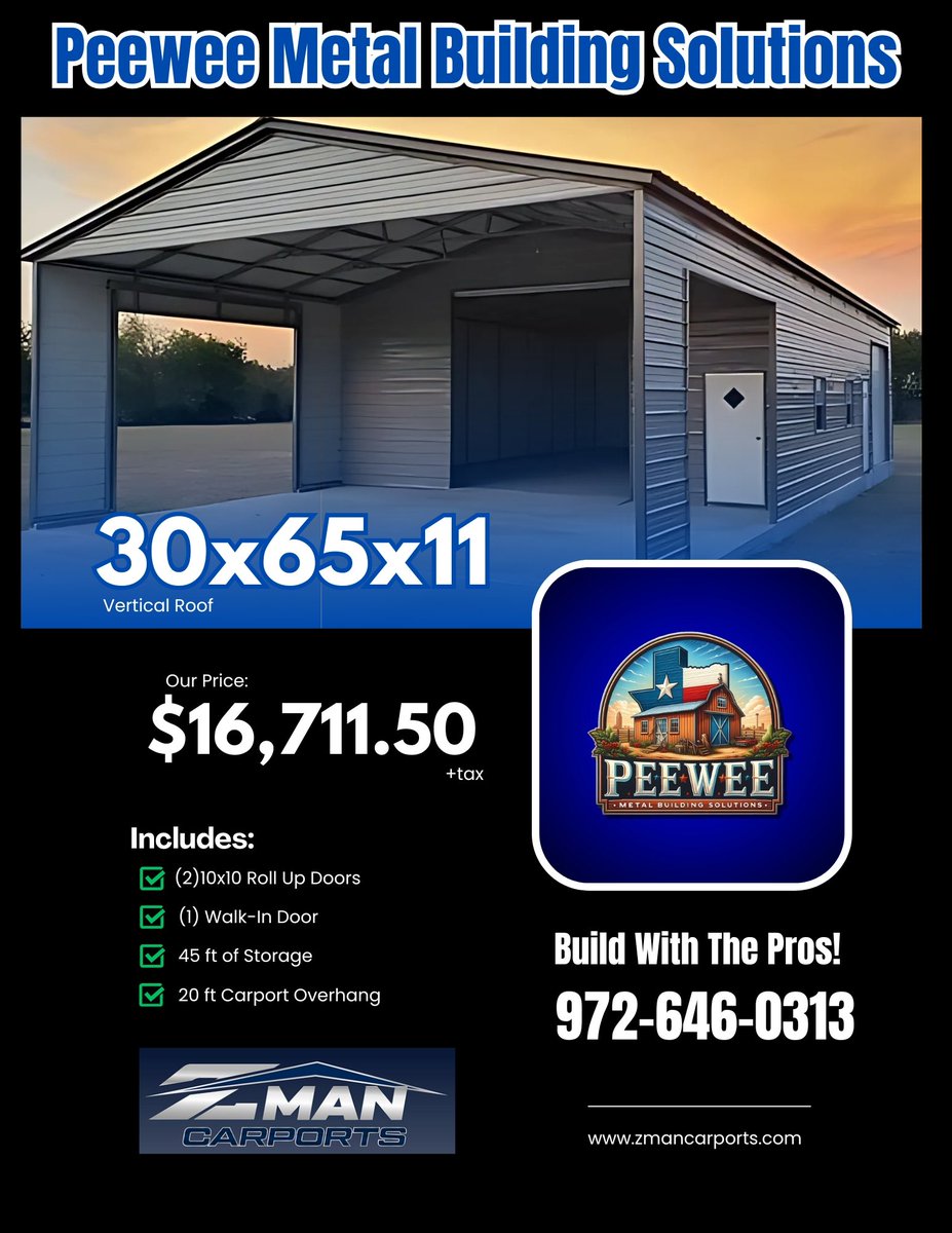 PeeweeProjects's tweet image. 