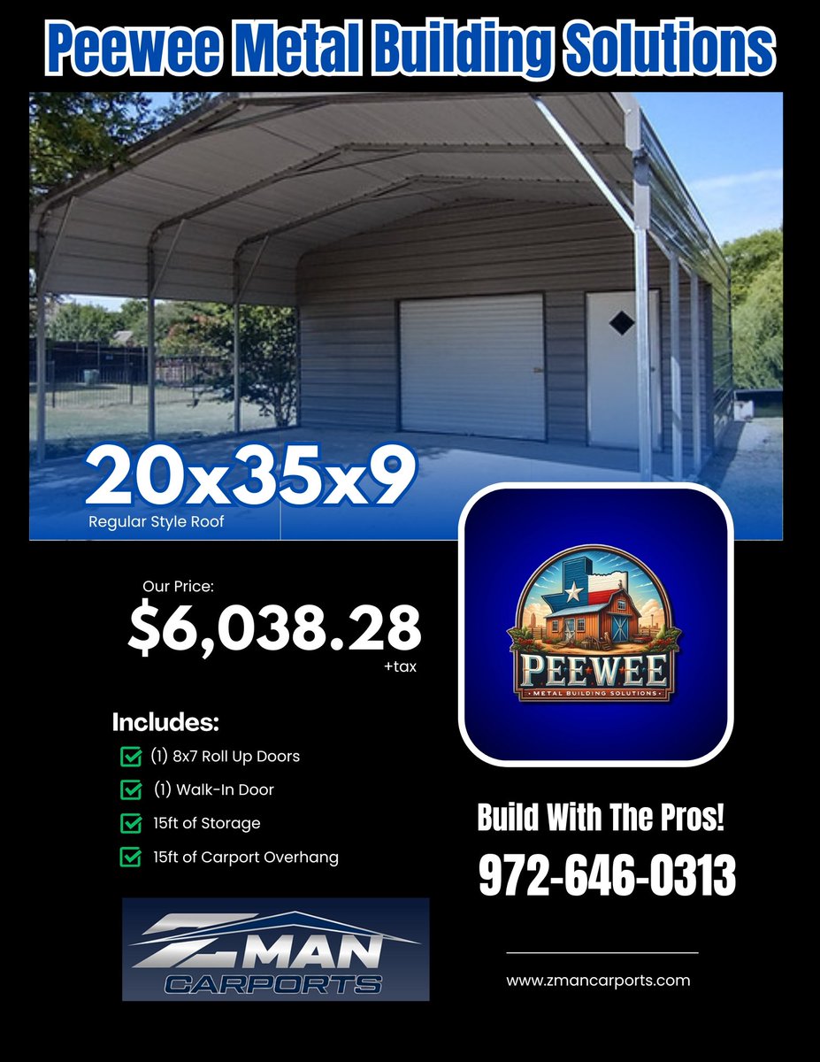 PeeweeProjects's tweet image. 