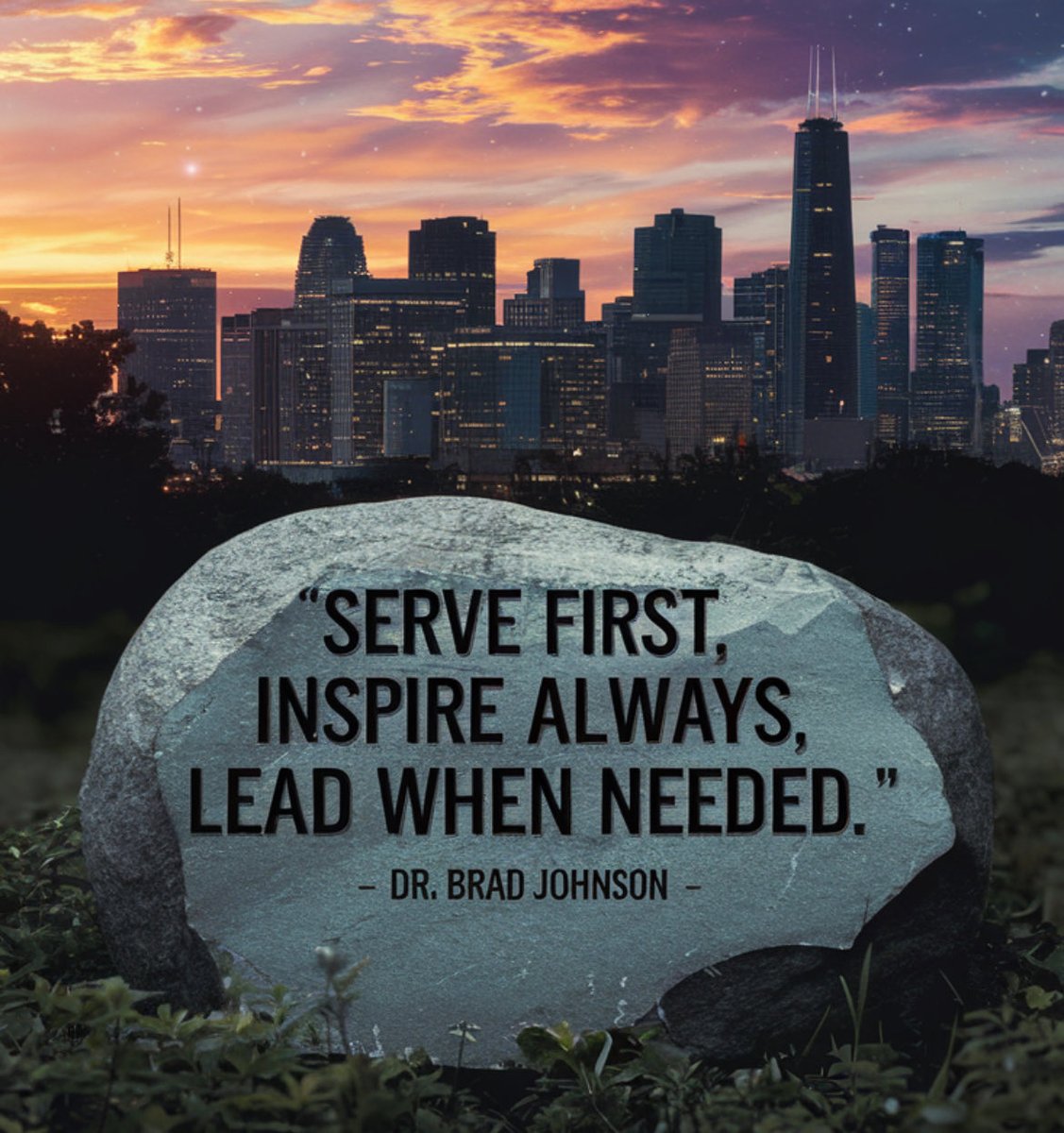 DScott713's tweet image. Monday Motivation