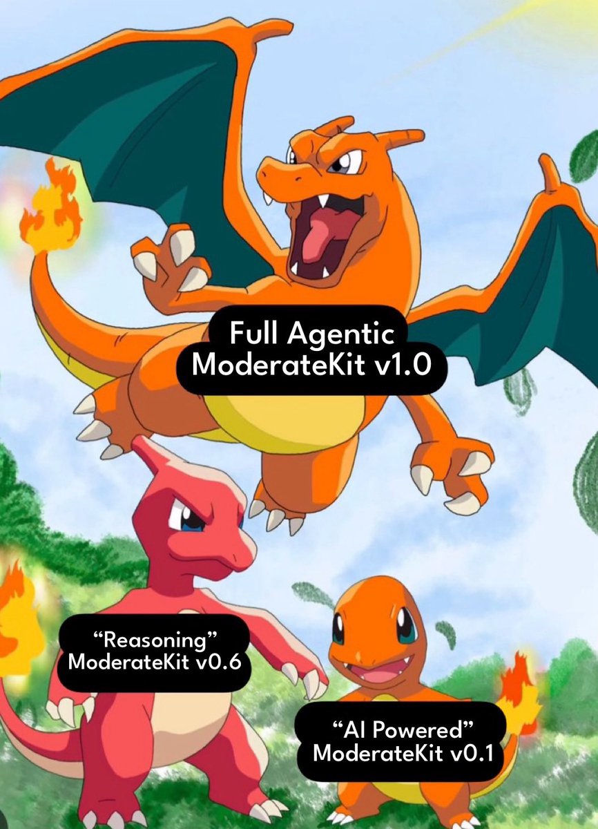 ModerateKit acquired by Gainsight tweet media