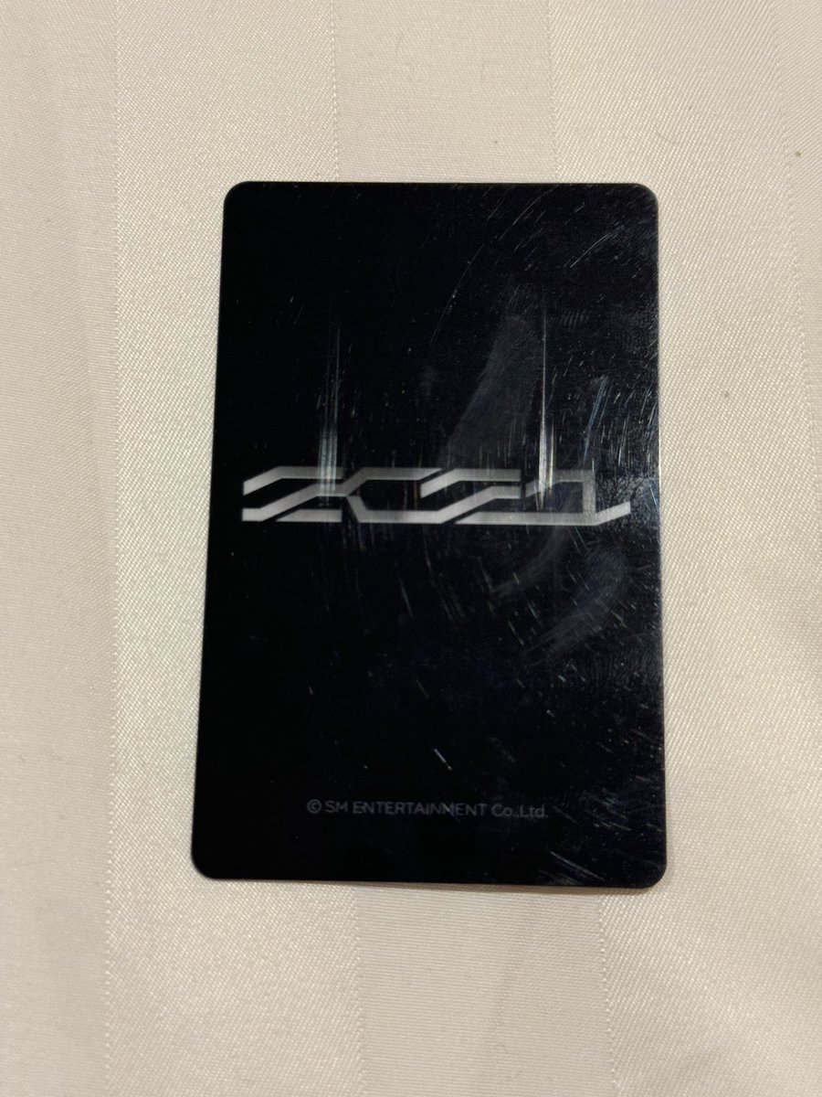 Wts 🐰🎀
การ์ด lucky draw แจมิน nct2021 universe
- 900฿ รวมส่ง
#ตลาดนัดnct #ตลาดนัดnctdream #THEDnDxNCTDREAM