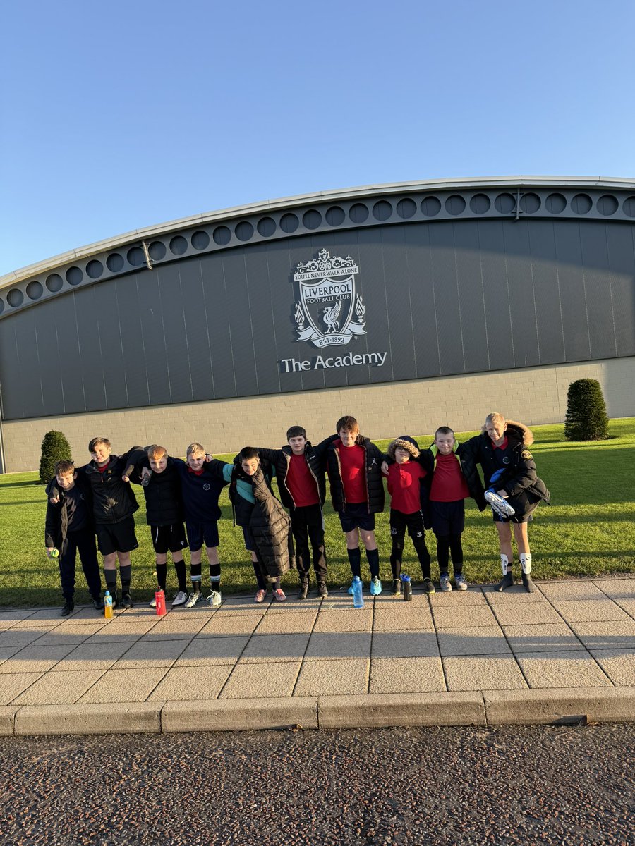 tgrayprimary's tweet photo. Amazing performance from the boys at the LFC academy today! 👌🏼👌🏼👏👏 https://t.co/oa55X81oLD