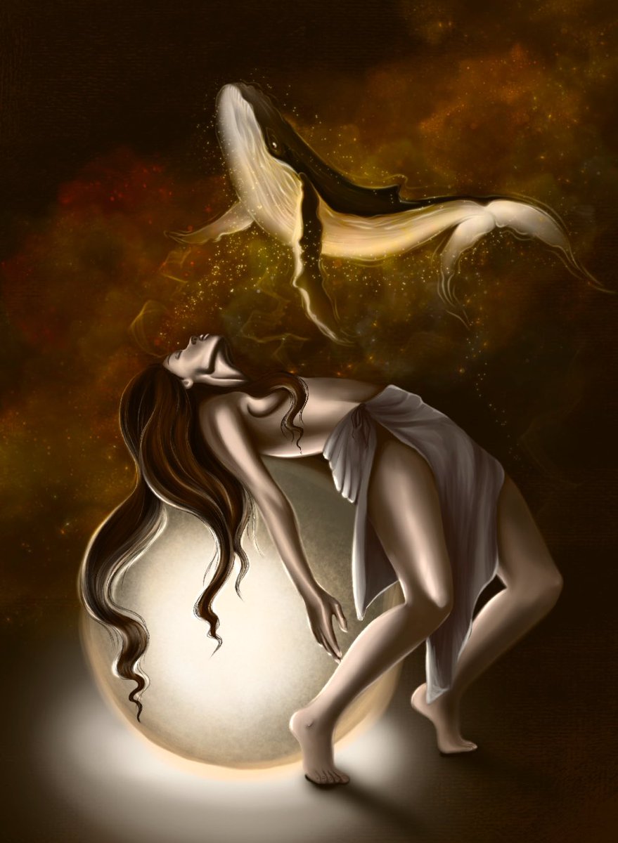 💛🖤💛Hello💛🖤💛
1. Spirit of Christmas
14/15  5.5 xtz 

 objkt.com/tokens/KT1RAAz…

2. In the moonlight
7/10  5 xtz

objkt.com/tokens/KT1RAAz…

3. The energy of the sun is in it
6/6 20 xtz

objkt.com/tokens/KT1RAAz…

4. Dreaming on the moon
5/5 50 xtz 

objkt.com/tokens/KT1RAAz…