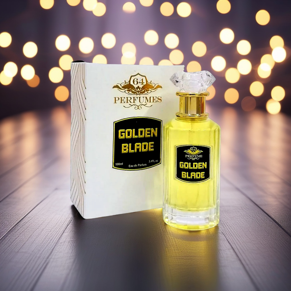 oud_al_teeb's tweet photo. "Golden Blade" Aromatic Spicy fragrance. A fragrance that defines your legacy.
#oudalteeb #uae #ajman #perfume #arabic #parfum #fregrance #oud #bakhoor #french #oriental #musk #new #foryou #all #everyone #instaperfume #luxury #perfumelover https://t.co/FHncJgNtax
