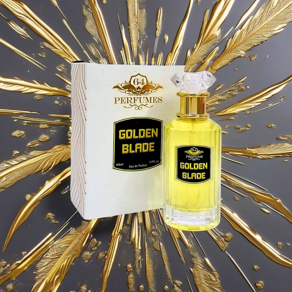 oud_al_teeb's tweet photo. "Golden Blade" Aromatic Spicy fragrance. A fragrance that defines your legacy.
#oudalteeb #uae #ajman #perfume #arabic #parfum #fregrance #oud #bakhoor #french #oriental #musk #new #foryou #all #everyone #instaperfume #luxury #perfumelover https://t.co/FHncJgNtax