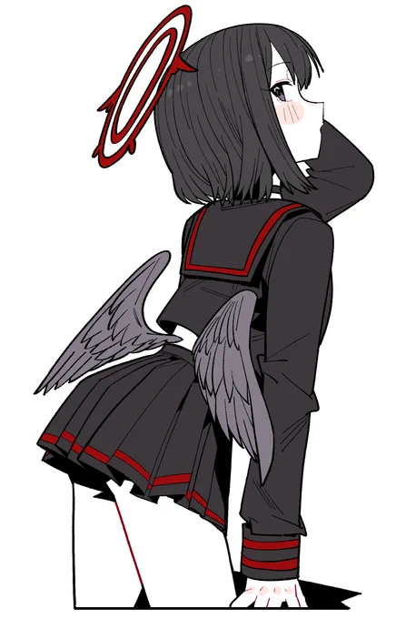 #ブルアカ rkgk 