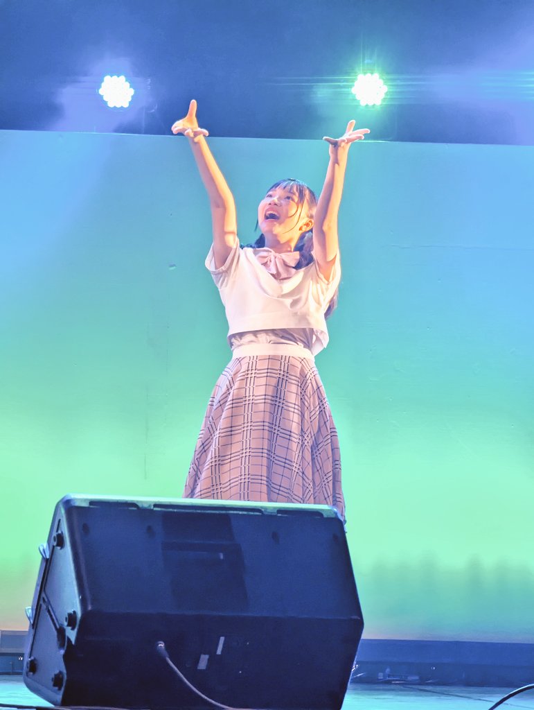 atnakashima1922's tweet photo. 今日のもえぴ💖🪄💜の好きなところ!
・やっぱり神がかってるもえぴ神様💖🪄💜
#西村萌花
#ほくりくアイドル部
#生涯もえぴ神推し
#もえぴの好きなところ企画
#525d
ふともえぴとの2024年を振り返ってた!(笑)
やっぱり我が神推しにしてさいこうしどうしゃは、神がかってる🫠🫶✨️ https://t.co/dtAfJxloV2