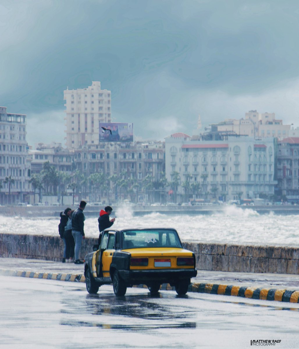 matthew_raef's tweet photo. اسكندرية في الشتا غير 🌊❄️🌨️ 
#تصويري https://t.co/PGFAqTPeFb